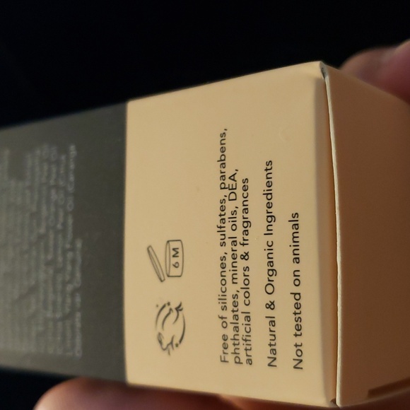 Eight Saints Soulmate Brightening Treatment Hyaluronic Acid Glycolic Acid NIB IN - Picture 9 of 10